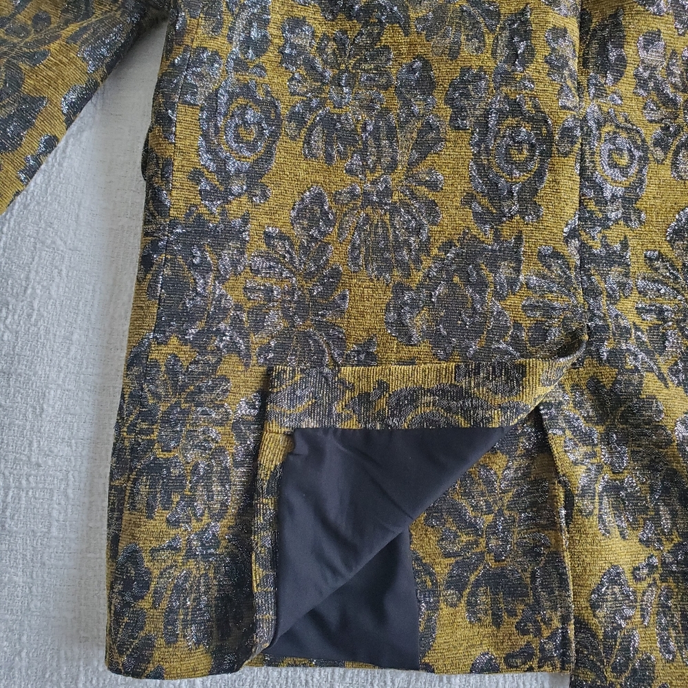 Hinge Blazer - image 4